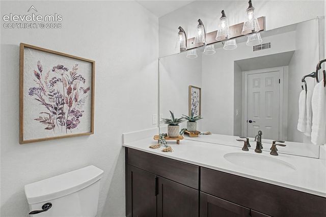 3330 Templeton Gap Road 39, Colorado Springs, CO 80907
