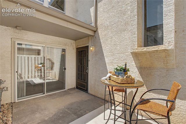 3330 Templeton Gap Road 39, Colorado Springs, CO 80907