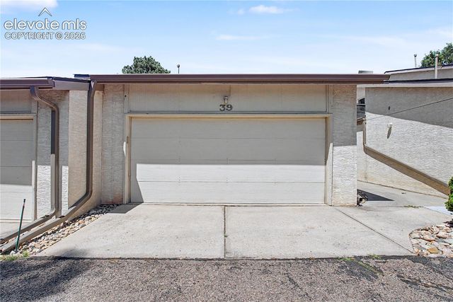 3330 Templeton Gap Road 39, Colorado Springs, CO 80907