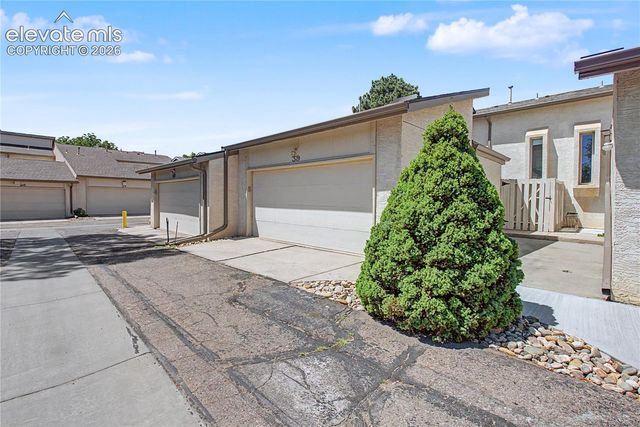 3330 Templeton Gap Road 39, Colorado Springs, CO 80907