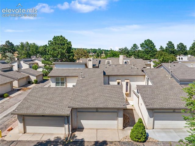 3330 Templeton Gap Road 39, Colorado Springs, CO 80907