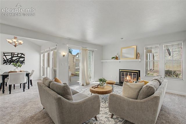 3330 Templeton Gap Road 39, Colorado Springs, CO 80907