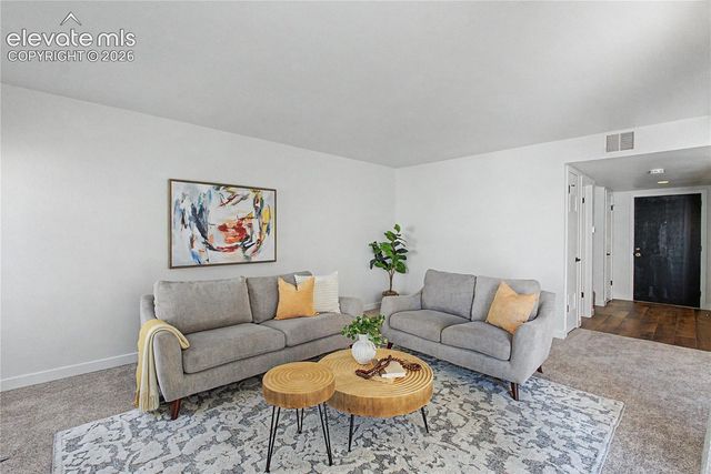 3330 Templeton Gap Road 39, Colorado Springs, CO 80907