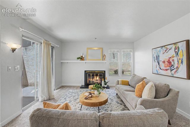 3330 Templeton Gap Road 39, Colorado Springs, CO 80907
