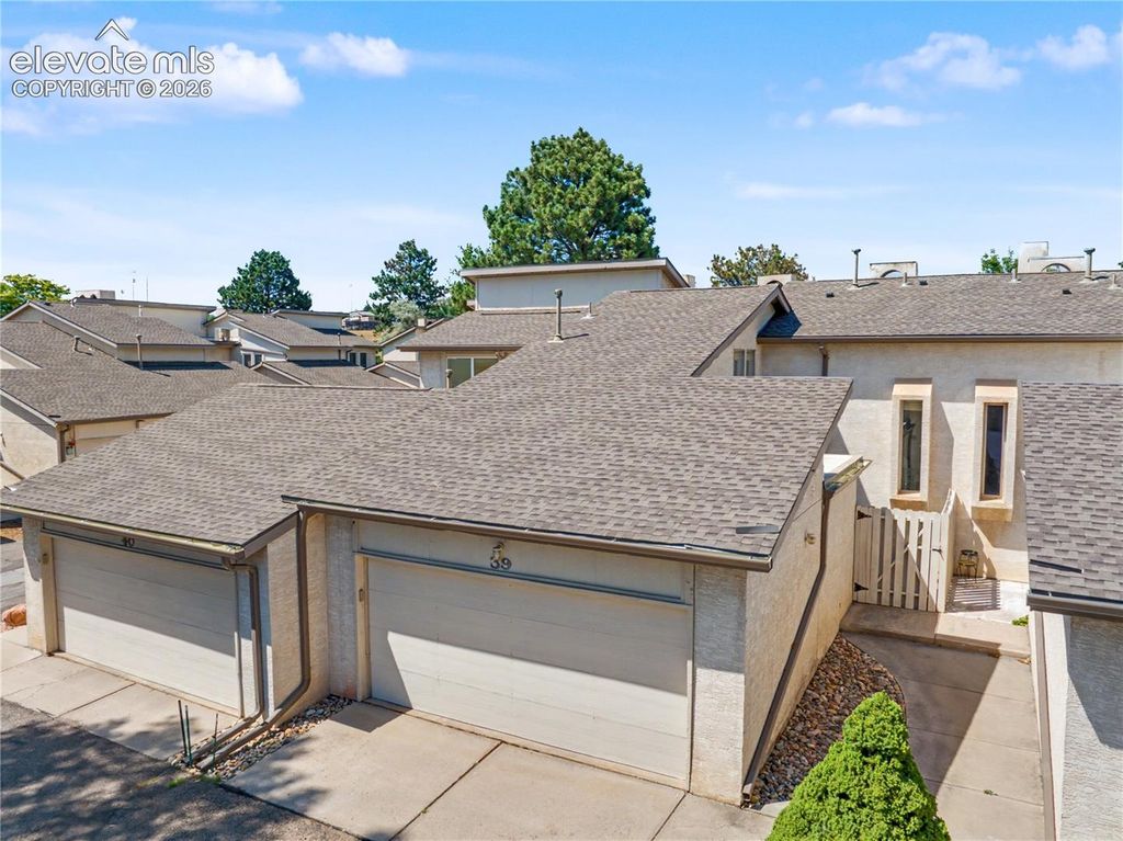 3330 Templeton Gap Road 39, Colorado Springs, CO 80907