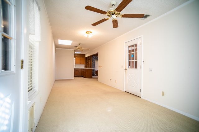 8312 Llano Avenue, Benbrook, TX 76116