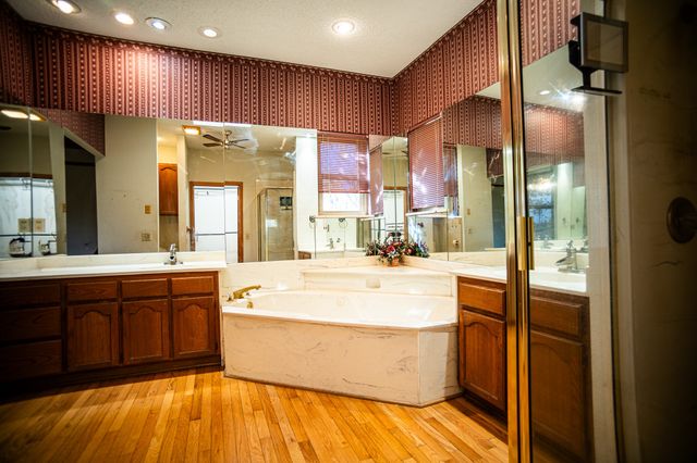 8312 Llano Avenue, Benbrook, TX 76116