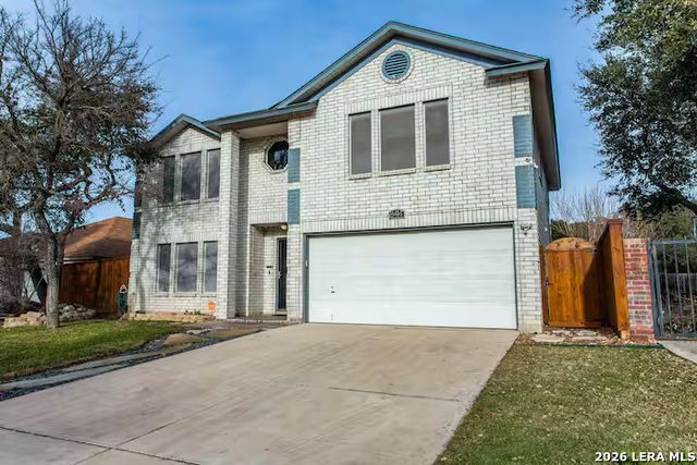 8414 Cross, San Antonio, TX 78251