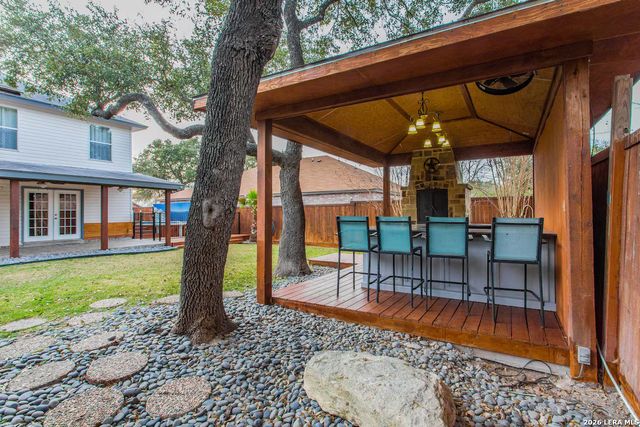 8414 Cross, San Antonio, TX 78251