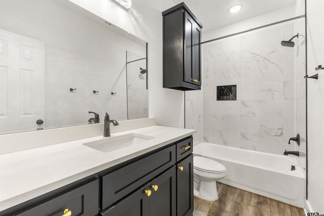 101 W Ross Street, Sulphur Springs, TX 75482