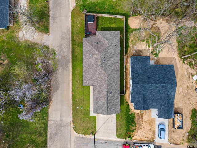 101 W Ross Street, Sulphur Springs, TX 75482