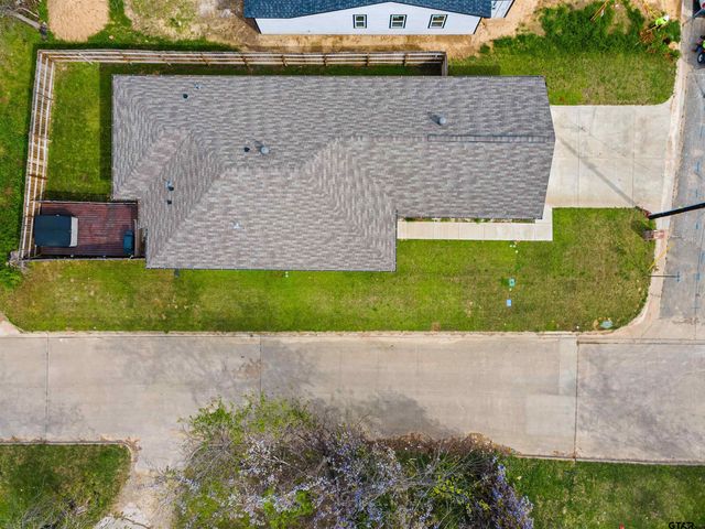 101 W Ross Street, Sulphur Springs, TX 75482