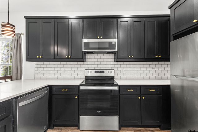 101 W Ross Street, Sulphur Springs, TX 75482