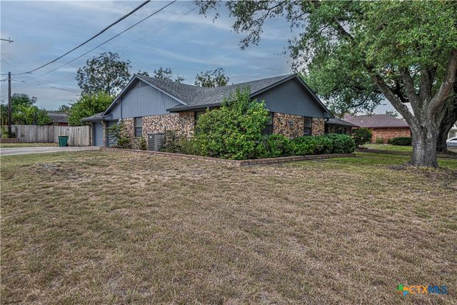 4114 Michaels Drive, Temple, TX 76502