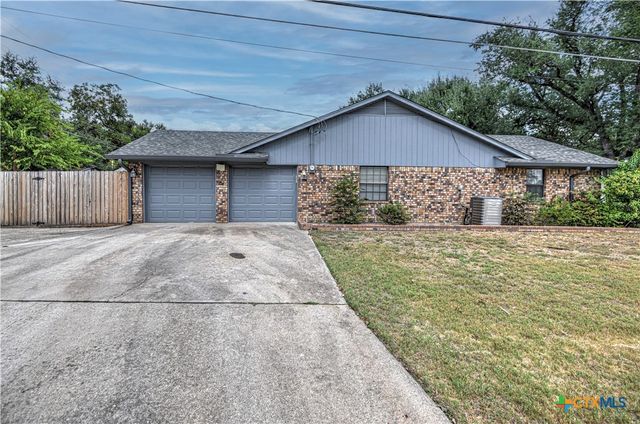 4114 Michaels Drive, Temple, TX 76502