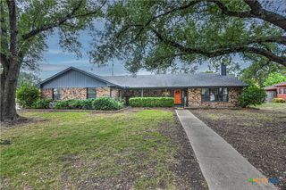4114 Michaels Drive, Temple, TX 76502