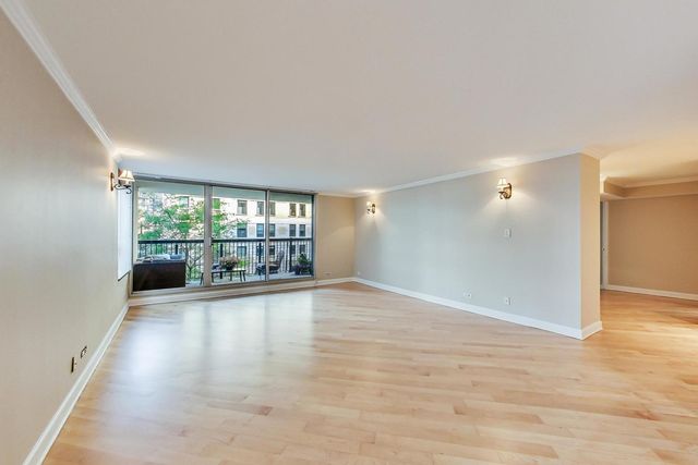 201 E Chestnut Street 3A, Chicago, IL 60611
