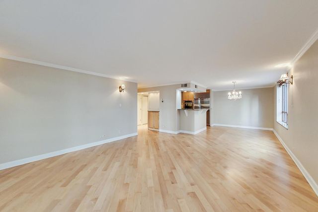 201 E Chestnut Street 3A, Chicago, IL 60611