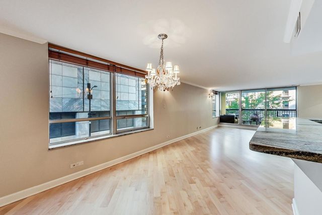 201 E Chestnut Street 3A, Chicago, IL 60611