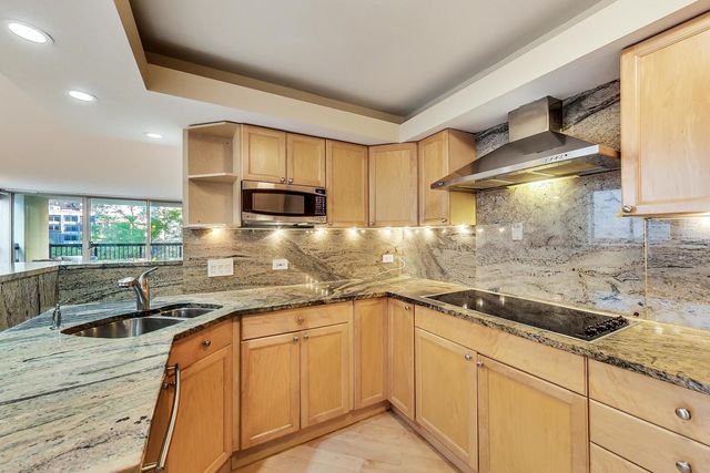 201 E Chestnut Street 3A, Chicago, IL 60611