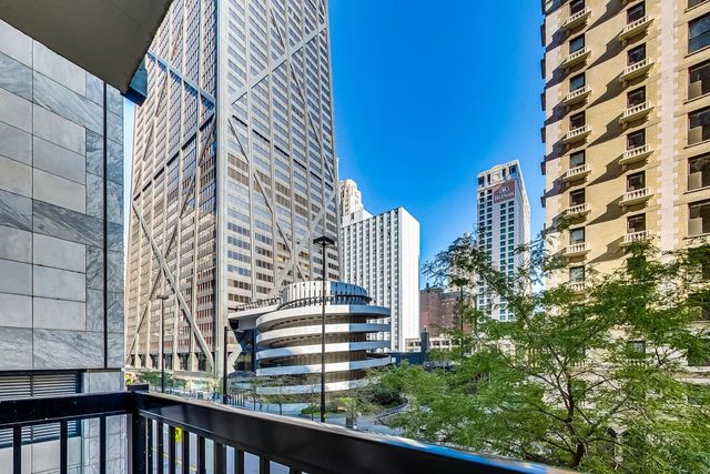 201 E Chestnut Street 3A, Chicago, IL 60611