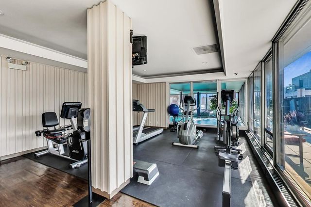 201 E Chestnut Street 3A, Chicago, IL 60611