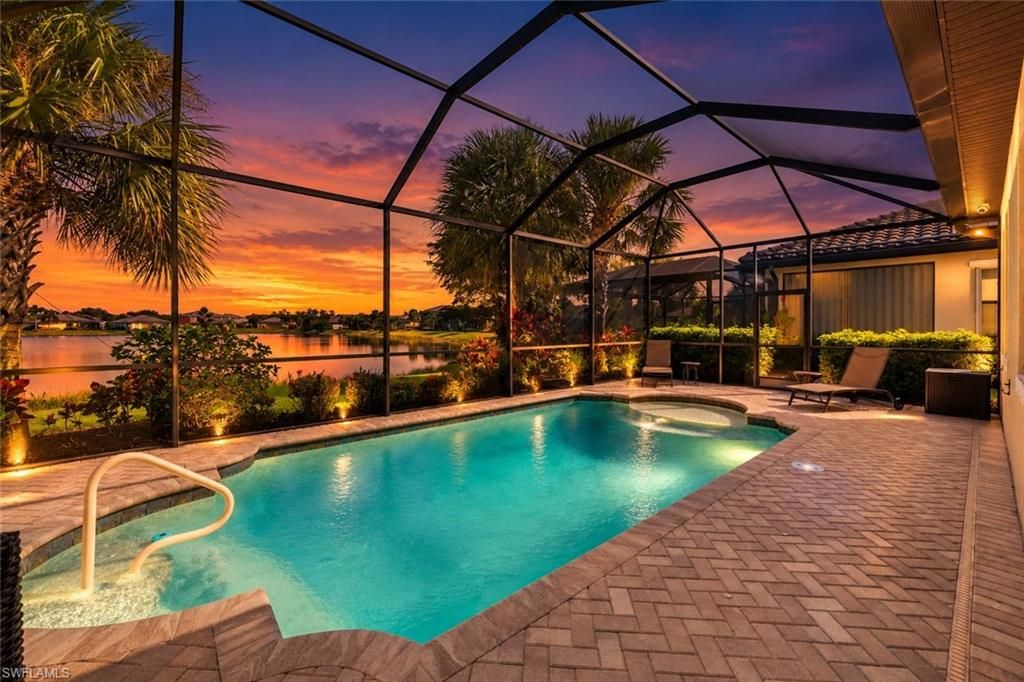 12678 Fairington WAY, FORT MYERS, FL 33913 — photo 2