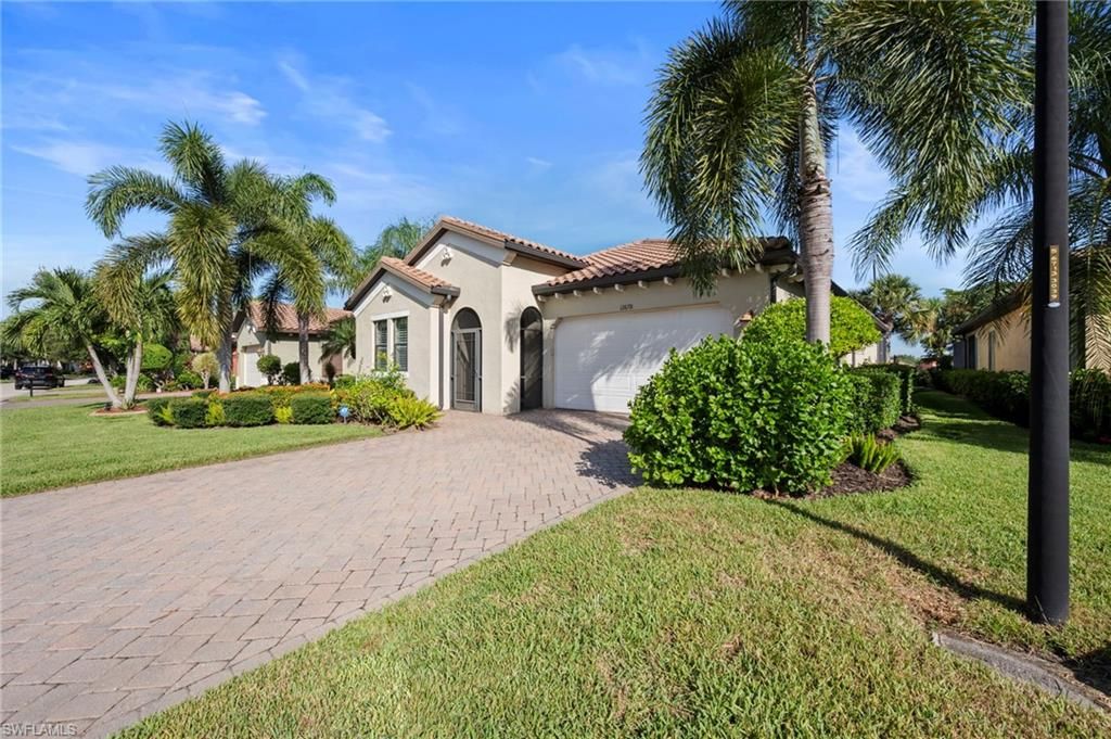 12678 Fairington WAY, FORT MYERS, FL 33913 — photo 3