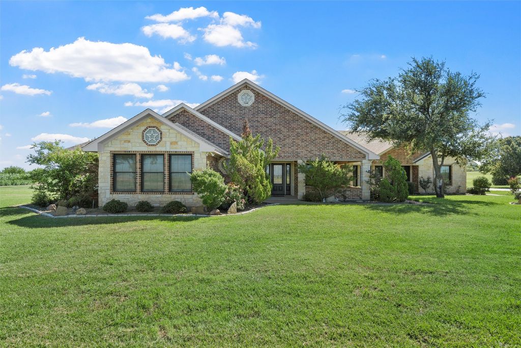 2436 Marable Street, West, TX 76691