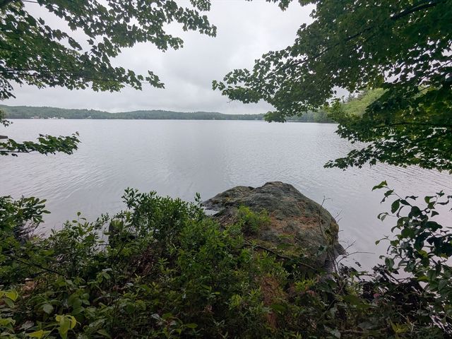 0 Winding Cove Rd, Ashburnham, MA 01430