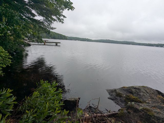 0 Winding Cove Rd, Ashburnham, MA 01430