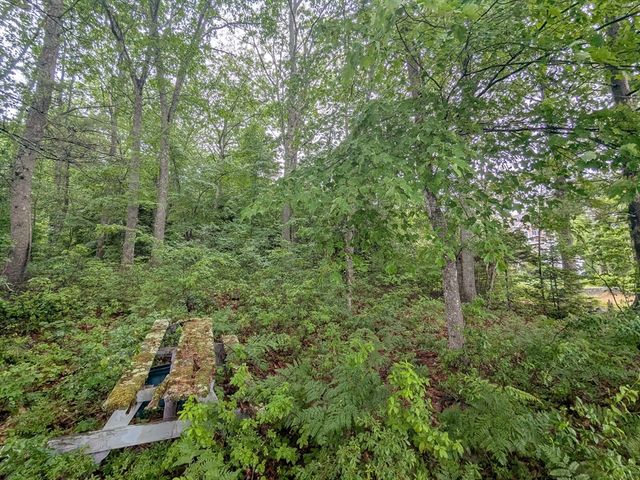 0 Winding Cove Rd, Ashburnham, MA 01430
