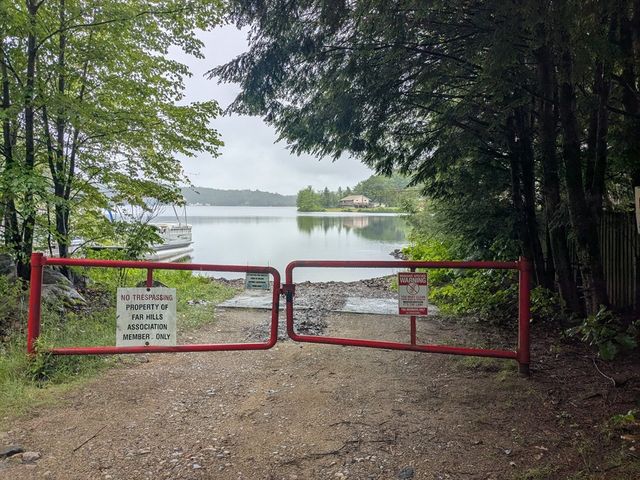 0 Winding Cove Rd, Ashburnham, MA 01430