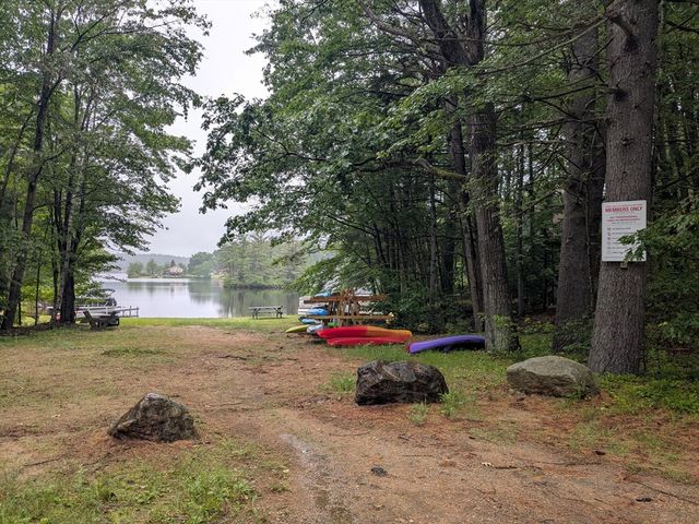 0 Winding Cove Rd, Ashburnham, MA 01430