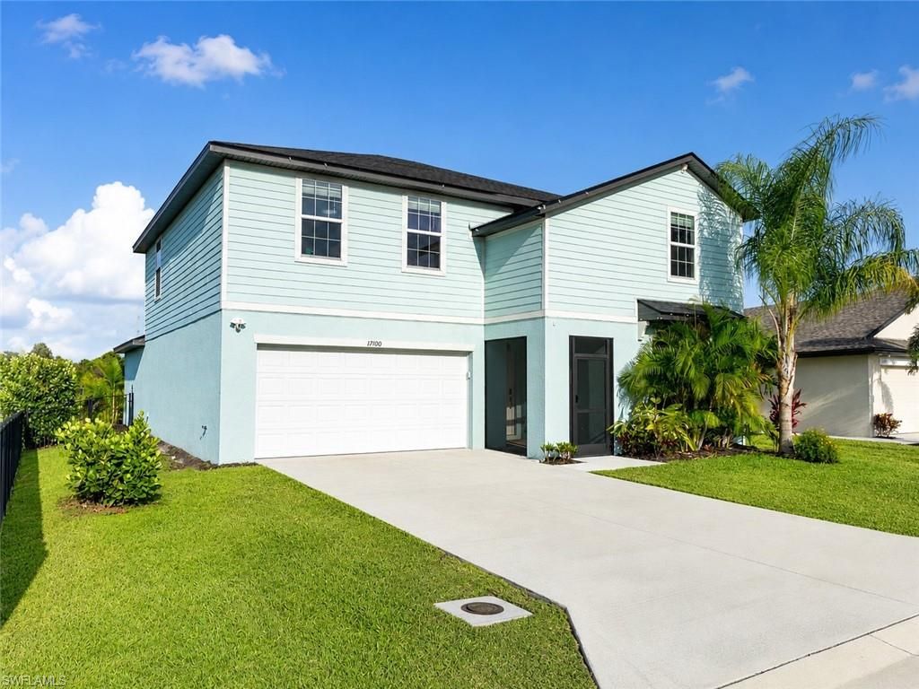 17100 Parma Court, NORTH FORT MYERS, FL 33917 — photo 2