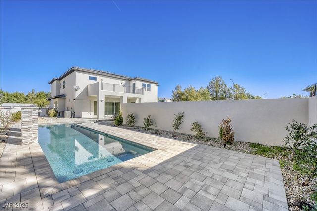 3423 Spanish Winds Court, Las Vegas, NV 89141