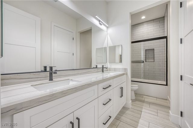 3423 Spanish Winds Court, Las Vegas, NV 89141