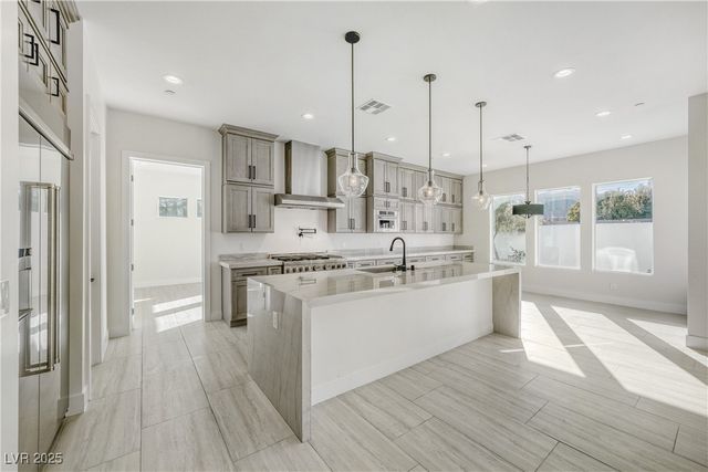 3423 Spanish Winds Court, Las Vegas, NV 89141