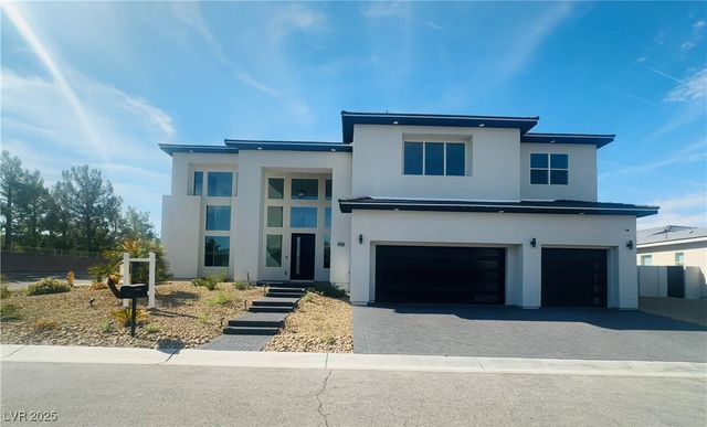 3423 Spanish Winds Court, Las Vegas, NV 89141