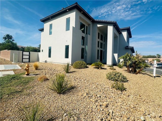 3423 Spanish Winds Court, Las Vegas, NV 89141