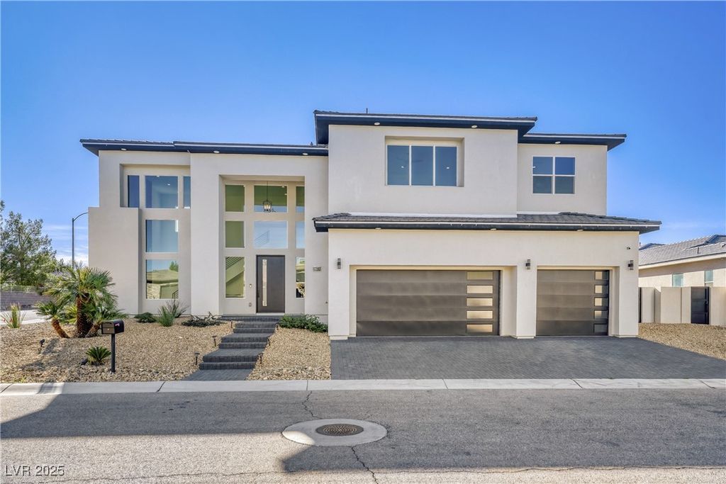 3423 Spanish Winds Court, Las Vegas, NV 89141