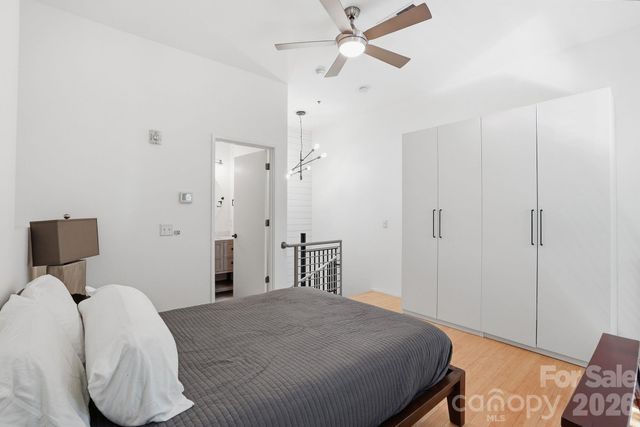 2088 Euclid Avenue, Charlotte, NC 28203