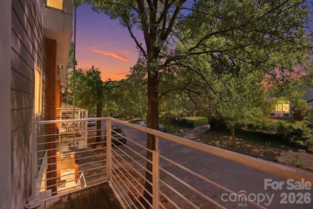 2088 Euclid Avenue, Charlotte, NC 28203