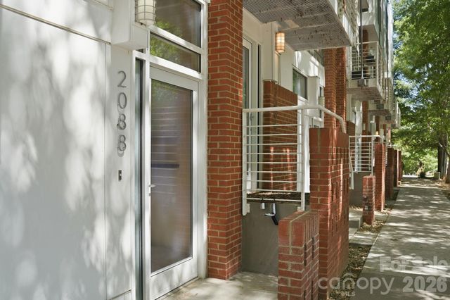 2088 Euclid Avenue, Charlotte, NC 28203