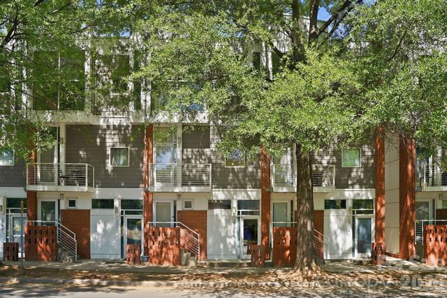 2088 Euclid Avenue, Charlotte, NC 28203