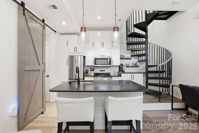 2088 Euclid Avenue, Charlotte, NC 28203