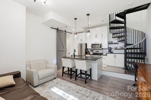 2088 Euclid Avenue, Charlotte, NC 28203