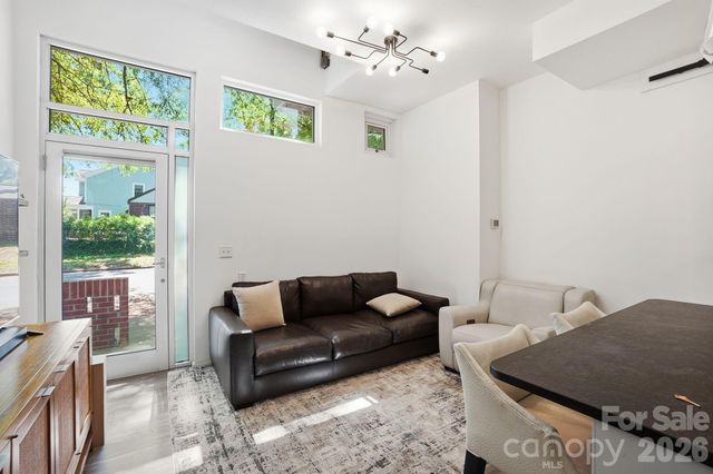 2088 Euclid Avenue, Charlotte, NC 28203