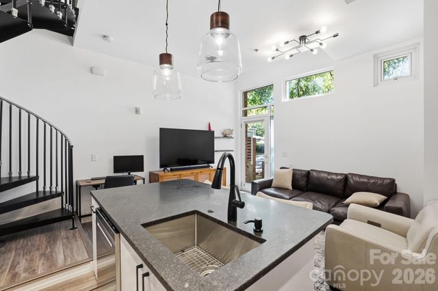 2088 Euclid Avenue, Charlotte, NC 28203