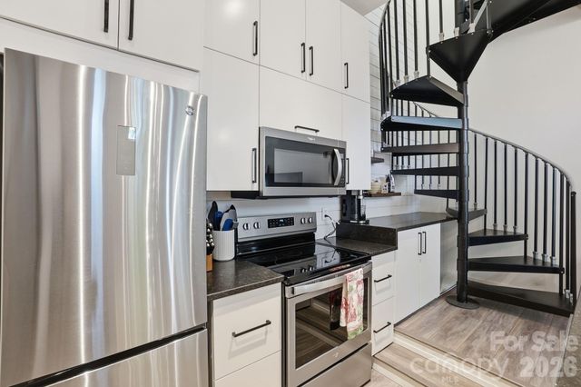 2088 Euclid Avenue, Charlotte, NC 28203